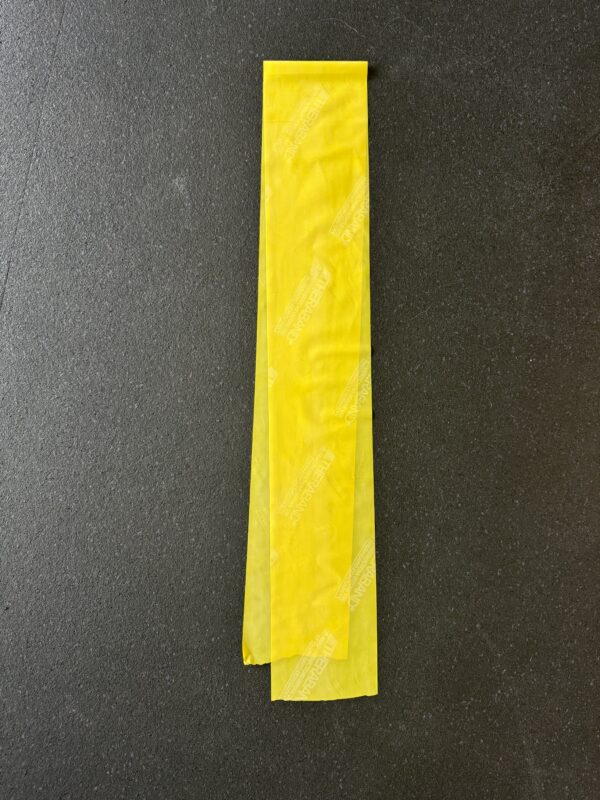 TherraBand Resistance Bands Yellow Light - Image 3