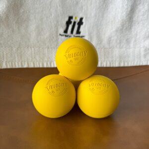 Lacrosse Massage Balls