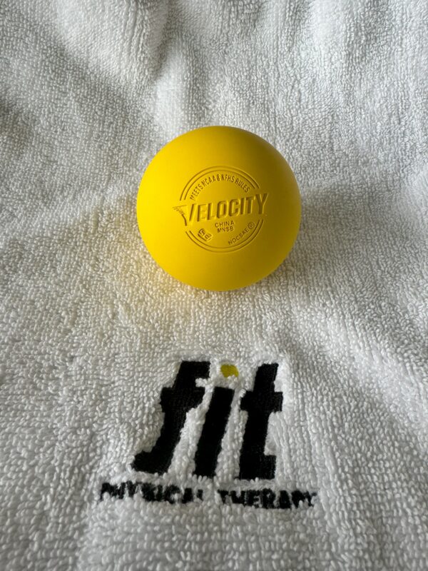 Lacrosse Massage Balls - Image 3