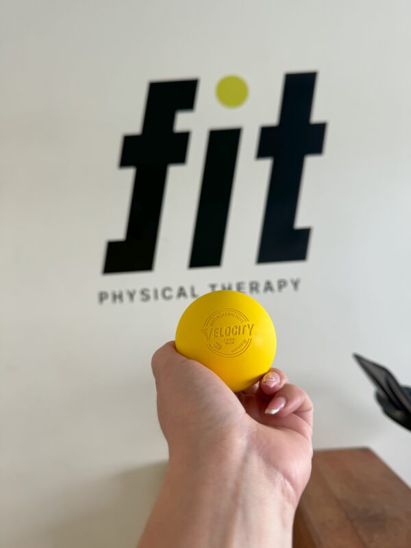 Lacrosse Massage Balls - Image 5