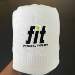 Fit Towel Large