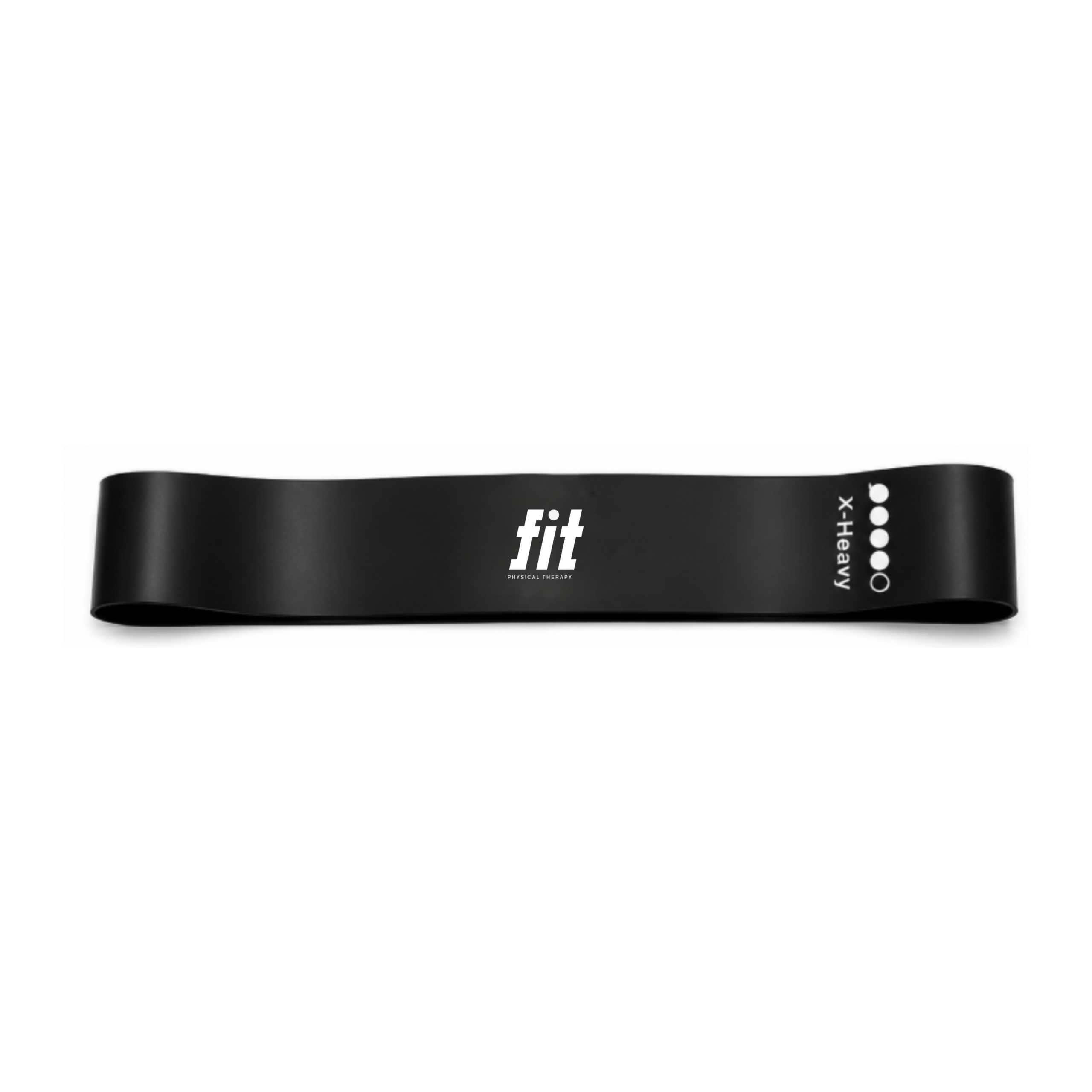 Resistance Loop Black (Extra Heavy)