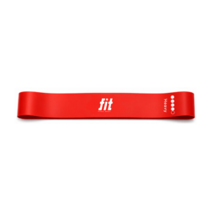 Resistance Loop Red (Heavy)