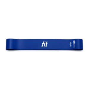 Resistance Loop Blue (Light)
