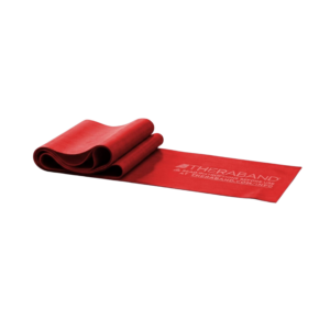 TherraBand Resistance Bands Red Light
