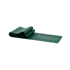 TherraBand Resistance Bands Green Medium