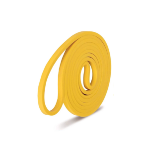 Resistance Band Yellow Extra Light